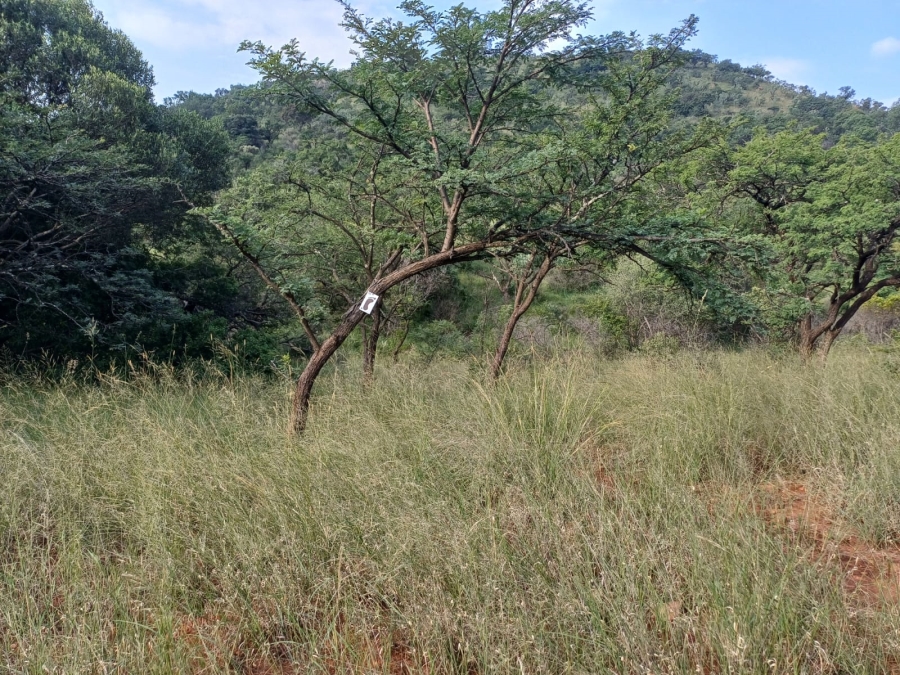 Commercial Property for Sale in Bokfontein A H North West